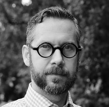 Chas Rader-Shieber