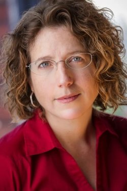 Kristine McIntyre