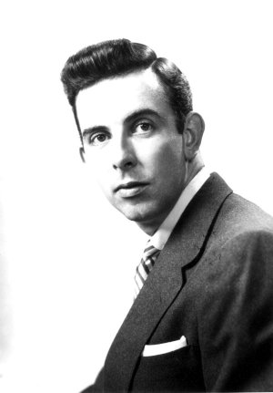 Carlisle Floyd