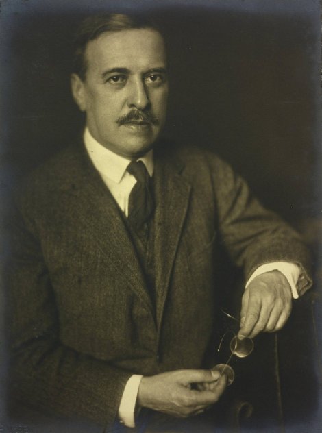 Hugo von Hofmannsthal