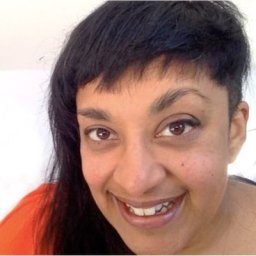 Tanuja Amarasuriya