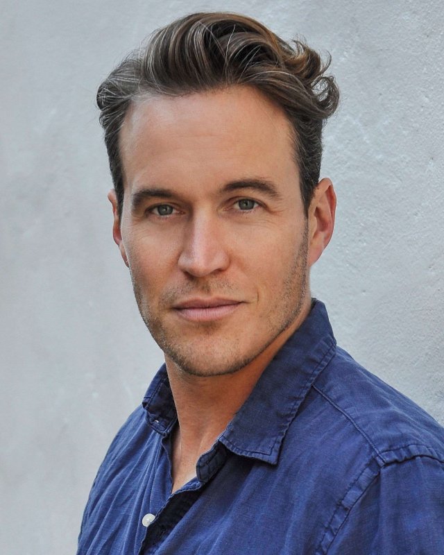 Gus Murray