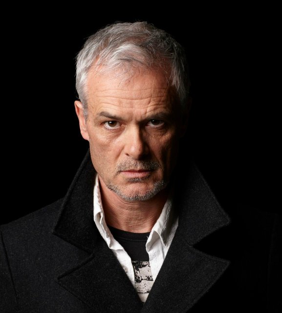 Mark Kilmurry