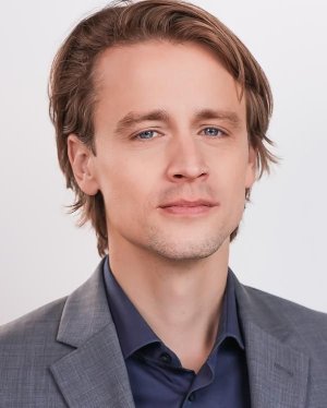 Aaron Kirby
