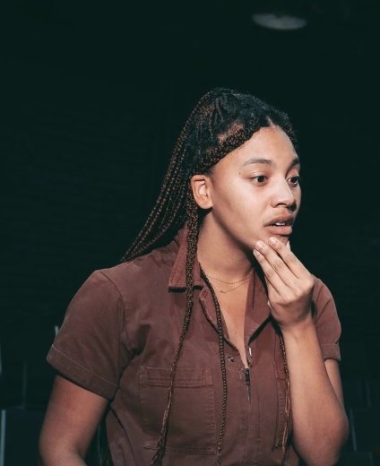 Abigail Jean-Baptiste