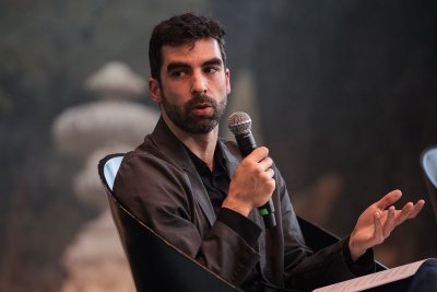 Nuno Meira