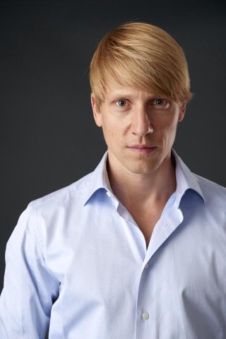 Andreas Heise