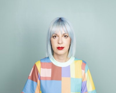 Marta Pazos