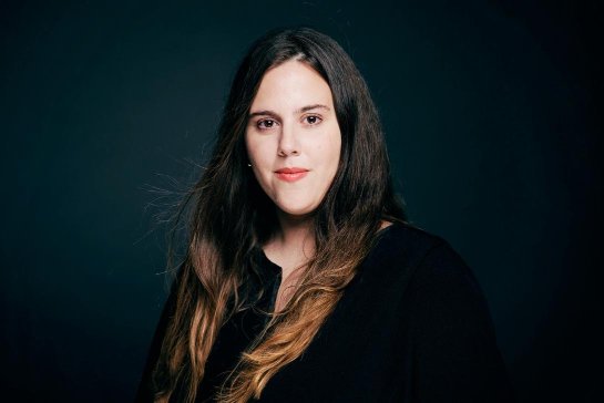 Cristina Tena