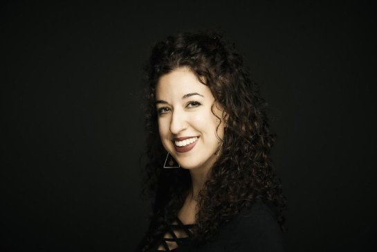 Oihane González de Viñaspre