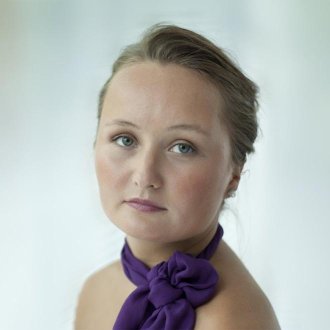 Julia Lezhneva