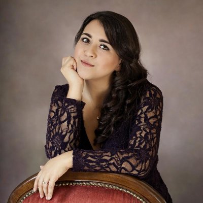 Adriana González