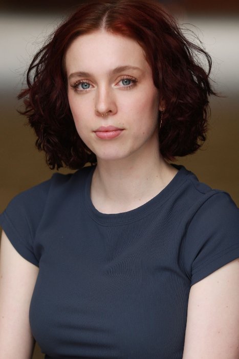 Angharad Wise