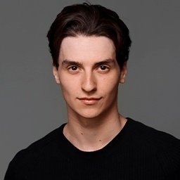 Connor Reilly