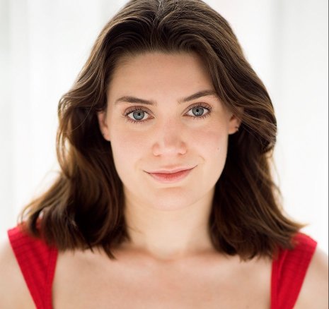 Sophia Bryant