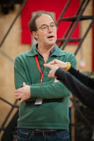 Tom Piper