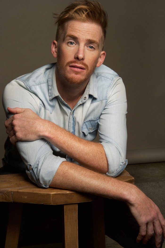 Michael Whalley