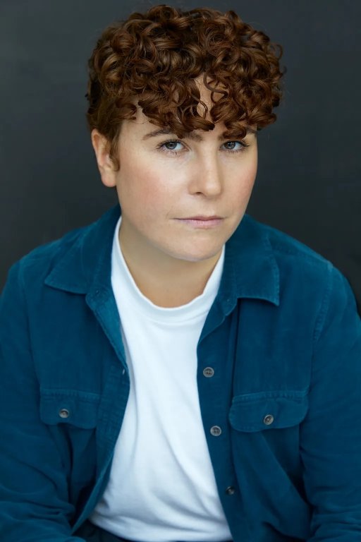 Lou McInnes