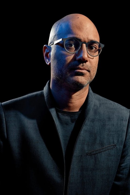 Ayad Akhtar