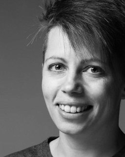 Rachel Bown-Williams
