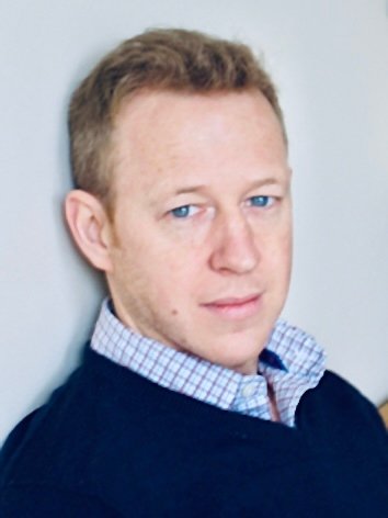 Oliver Fenwick