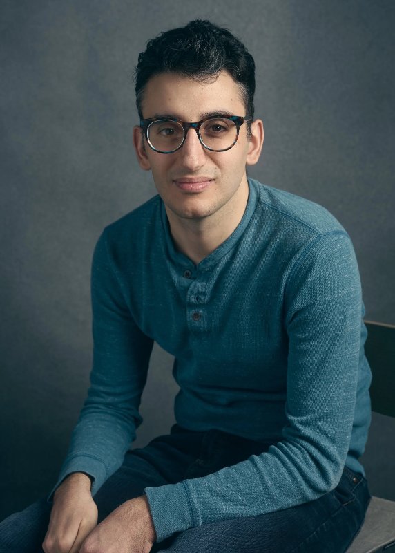 Ryan J. Haddad