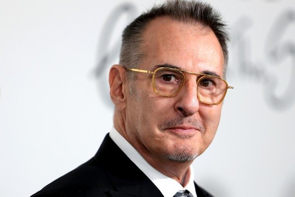 Jon Robin Baitz