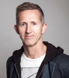 Hugh Vanstone