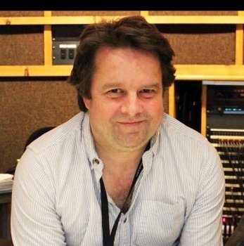 Christopher Nightingale