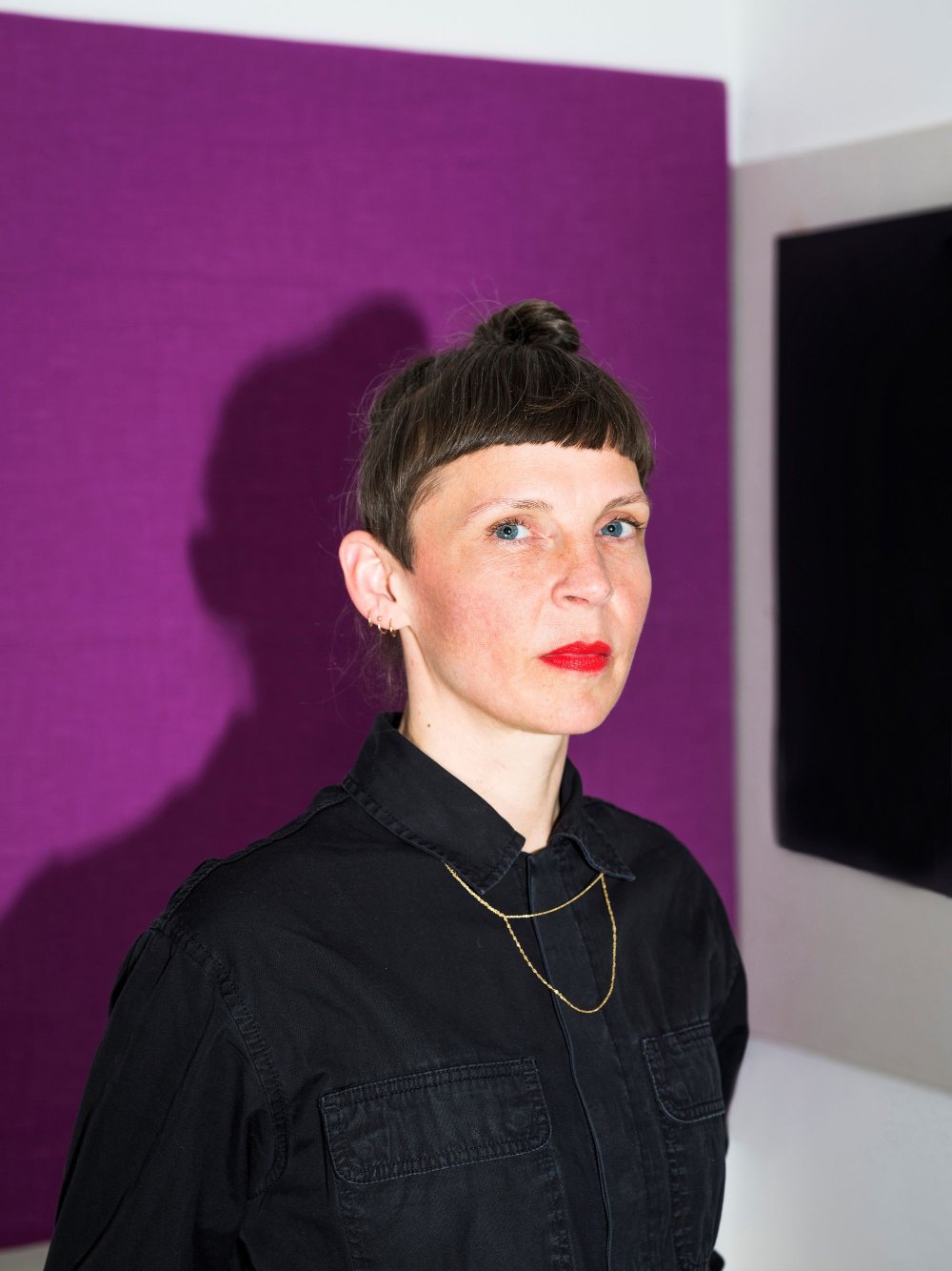 Pauline Hüners