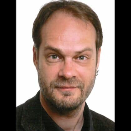 Paulus Vogt
