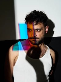 Cino Djavid