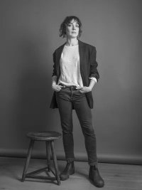 Maja Schöne