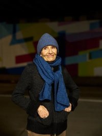 Barbara Nüsse