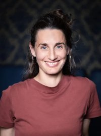 Johanna Vater