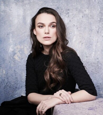 Kiera Knightley
