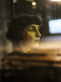 Moné Sharifi