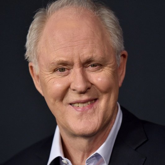 John Lithgow