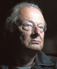 Frank Castorf 