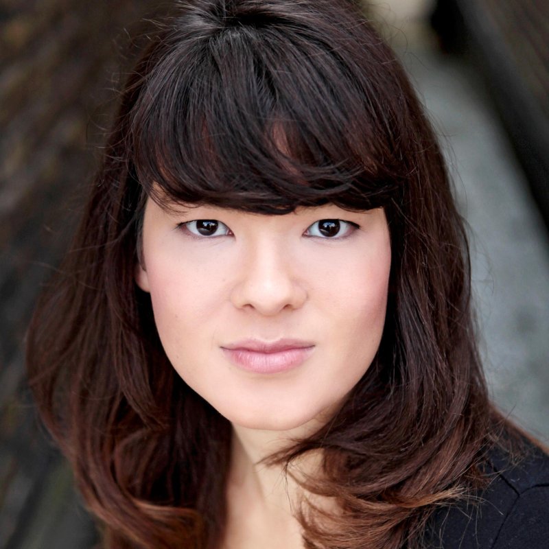 Emily Ling Williams