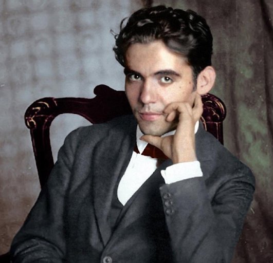 Federico García Lorca