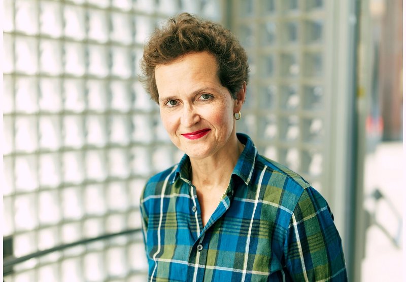 Barbara Frey