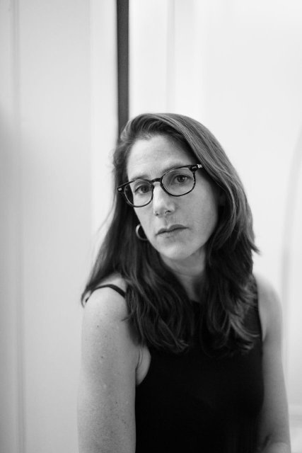 Anne Kaufman