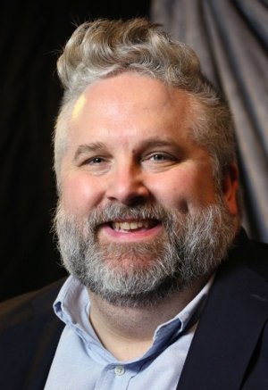 Brian Yorkey