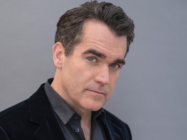 Brian d'Arcy James