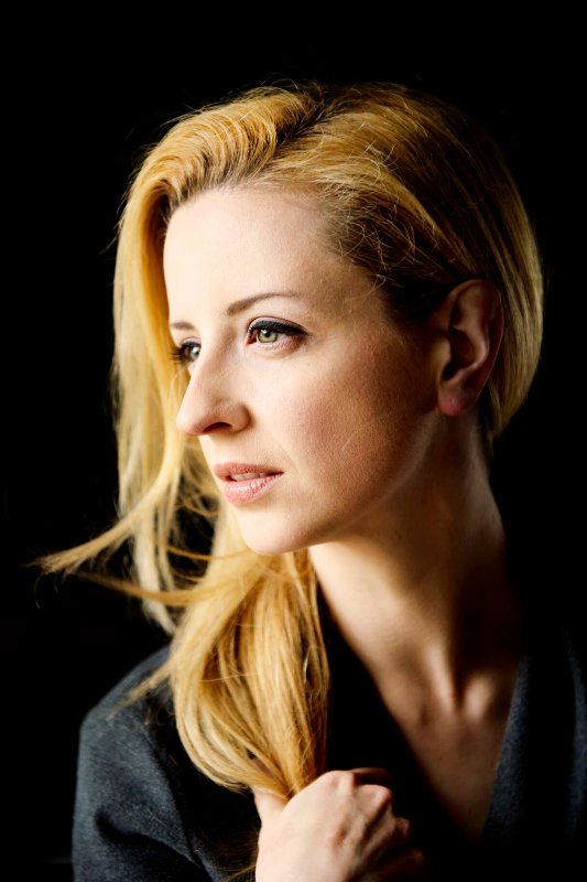 Laura Wade