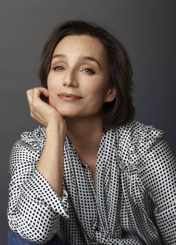 Kristin Scott Thomas