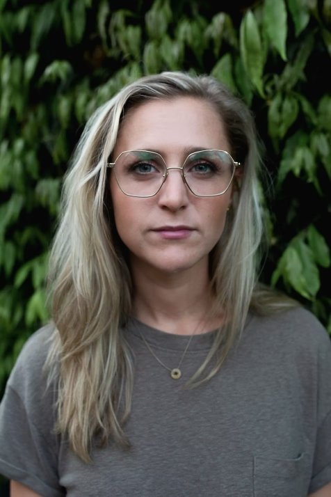 Sophie Woodward