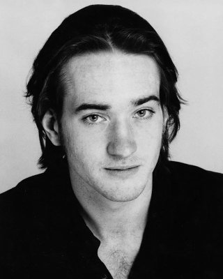 Matt Scott