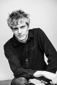 Stefan Gregory